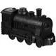 Увлажнитель-ароматизатор Molti Steam Beam, черный - фото № 3