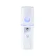 Увлажнитель для лица Nano Beauty Device, белый - фото № 3