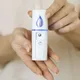 Увлажнитель для лица Nano Beauty Device, белый - фото № 6