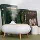 Увлажнитель воздуха с bluetooth-колонкой Smart Air, белый - фото № 4