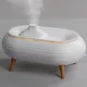 Увлажнитель воздуха с bluetooth-колонкой Smart Air, белый - фото № 1