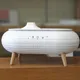 Увлажнитель воздуха с bluetooth-колонкой Smart Air, белый - фото № 7