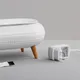 Увлажнитель воздуха с bluetooth-колонкой Smart Air, белый - фото № 6