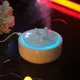 Увлажнитель воздуха с подсветкой Rombica Farel, белый - фото № 2