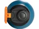 Вакуумный термос Asobu Buddy 3 в 1, 1000 мл, синий - фото № 12