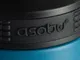 Вакуумный термос Asobu Buddy 3 в 1, 1000 мл, синий - фото № 17