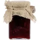 Варенье Real Jam, брусника с апельсином и специями, 260 мл - фото № 1