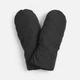 Варежки Molti Warmshape, черные - фото № 3