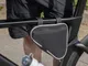 Велосумка на раму BikeLine Mini, черная / белая - фото № 6