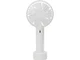 Вентилятор портативный Rombica Flow Handy Fan I White, белый - фото № 5