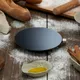 Весы кухонные Hoto Smart Kitchen Scale, черные - фото № 4