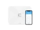 Весы умные диагностические Picooc Wi-Fi S3 Lite V2, белые - фото № 1