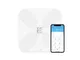 Весы умные диагностические Picooc Wi-Fi S3 V2, белые - фото № 1