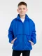 Ветровка детская Sol's Surf Kids 210, ярко-синяя - фото № 5
