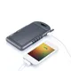 Зарядное устройство на солнечной батарее влагонепроницаемое Swiss Peak, 2000 mAh, черное - фото № 6