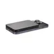 Внешний аккумулятор Artex PD 5000 mAh с функцией беспроводной зарядки 15W, черный - фото № 7