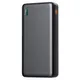 Внешний аккумулятор Belong, 20000 mAh, черный - фото № 2
