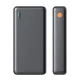 Внешний аккумулятор Belong, 20000 mAh, черный - фото № 5
