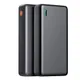 Внешний аккумулятор Belong, 20000 mAh, черный - фото № 4