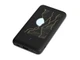 Внешний аккумулятор беспроводной с подсветкой лого Evolt Reserve X, 8000 mAh, черный - фото № 2