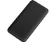 Внешний аккумулятор беспроводной с подсветкой лого Evolt Reserve X, 8000 mAh, черный - фото № 4