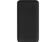 Внешний аккумулятор беспроводной с подсветкой лого Evolt Reserve X, 8000 mAh, черный - фото № 8