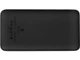 Внешний аккумулятор беспроводной с подсветкой лого Evolt Reserve X, 8000 mAh, черный - фото № 9
