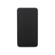 Внешний аккумулятор Bplanner Power 1 ST, soft touch, 5000 mAh, черный - фото № 6