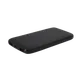 Внешний аккумулятор Bplanner Power 2 ST, soft touch, 10000 mAh, черный - фото № 1
