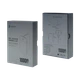 Внешний аккумулятор Bplanner Power 3 ST, soft touch, 10000 mAh, черный - фото № 2