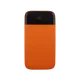Внешний аккумулятор Bplanner Power 3 ST, soft touch, 10000 mAh, оранжевый - фото № 6
