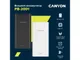 Внешний аккумулятор Canyon PB-2001, 20000 mAh, белый - фото № 4