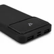 Внешний аккумулятор Cypher, 10000 mAh, черный - фото № 4