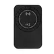 Внешний аккумулятор для беспроводной зарядки, 5000 mAh, черный - фото № 7