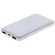 Внешний аккумулятор Energy Soft Type-C, 10000 mAh, белый - фото № 1
