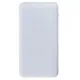 Внешний аккумулятор Energy Soft Type-C, 10000 mAh, белый - фото № 3