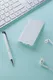 Внешний аккумулятор Energy Soft Type-C, 10000 mAh, белый - фото № 7