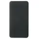 Внешний аккумулятор Energy Soft Type-C, 10000 mAh, черный - фото № 2