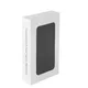 Внешний аккумулятор Energy Soft Type-C, 10000 mAh, черный - фото № 5