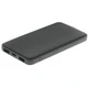 Внешний аккумулятор Energy Soft Type-C, 10000 mAh, черный - фото № 1