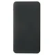 Внешний аккумулятор Energy Soft Type-C, 10000 mAh, черный - фото № 2