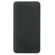 Внешний аккумулятор Energy Soft Type-C, 10000 mAh, черный - фото № 3