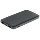 Внешний аккумулятор Energy Soft Type-C, 10000 mAh, черный - фото № 8