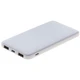 Внешний аккумулятор Energy Soft Type-C, 5000 mAh, белый - фото № 7