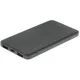 Внешний аккумулятор Energy Soft Type-C, 5000 mAh, черный - фото № 1