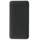 Внешний аккумулятор Energy Soft Type-C, 5000 mAh, черный - фото № 3