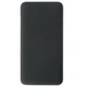 Внешний аккумулятор Energy Soft Type-C, 5000 mAh, черный - фото № 1