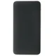 Внешний аккумулятор Energy Soft Type-C, 5000 mAh, черный - фото № 2
