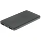 Внешний аккумулятор Energy Soft Type-C, 5000 mAh, черный - фото № 4