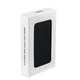 Внешний аккумулятор Energy Soft Type-C, 5000 mAh, черный - фото № 6